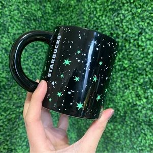 Starbucks mug